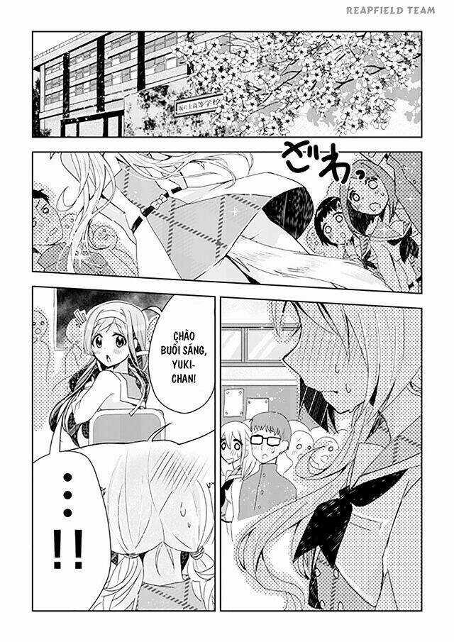 Catulus Syndrome Chapter 1 trang 35