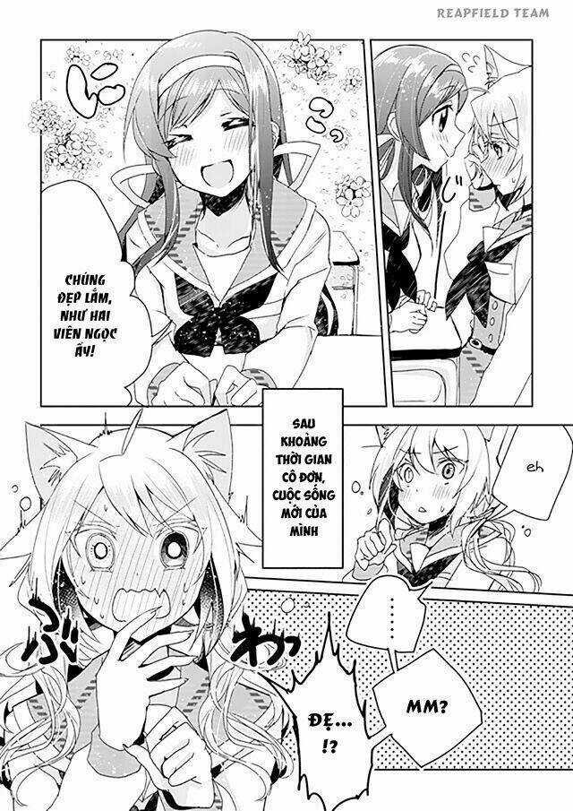 Catulus Syndrome Chapter 1 trang 38