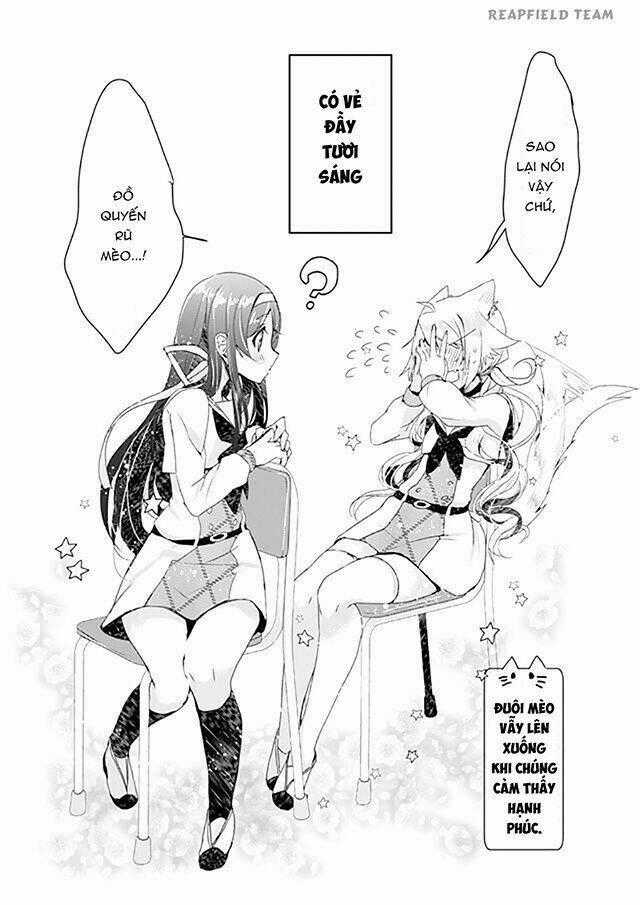 Catulus Syndrome Chapter 1 trang 39