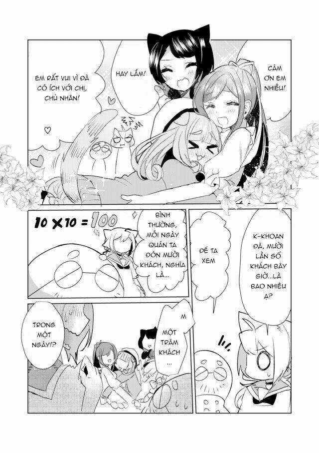 Catulus Syndrome Chapter 10 trang 15