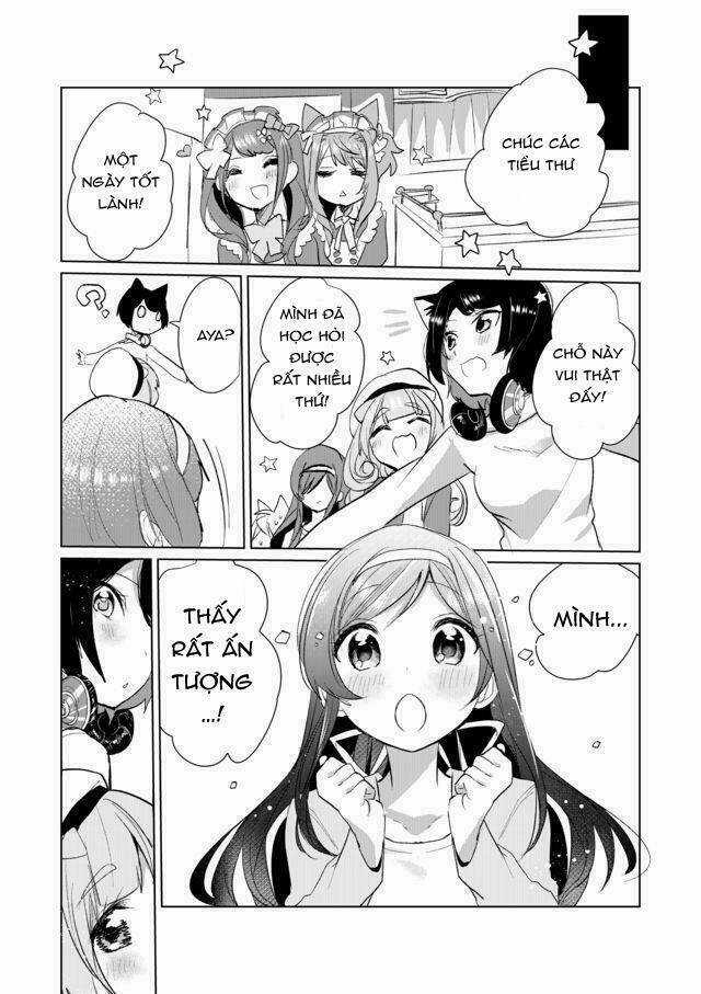 Catulus Syndrome Chapter 13 trang 14