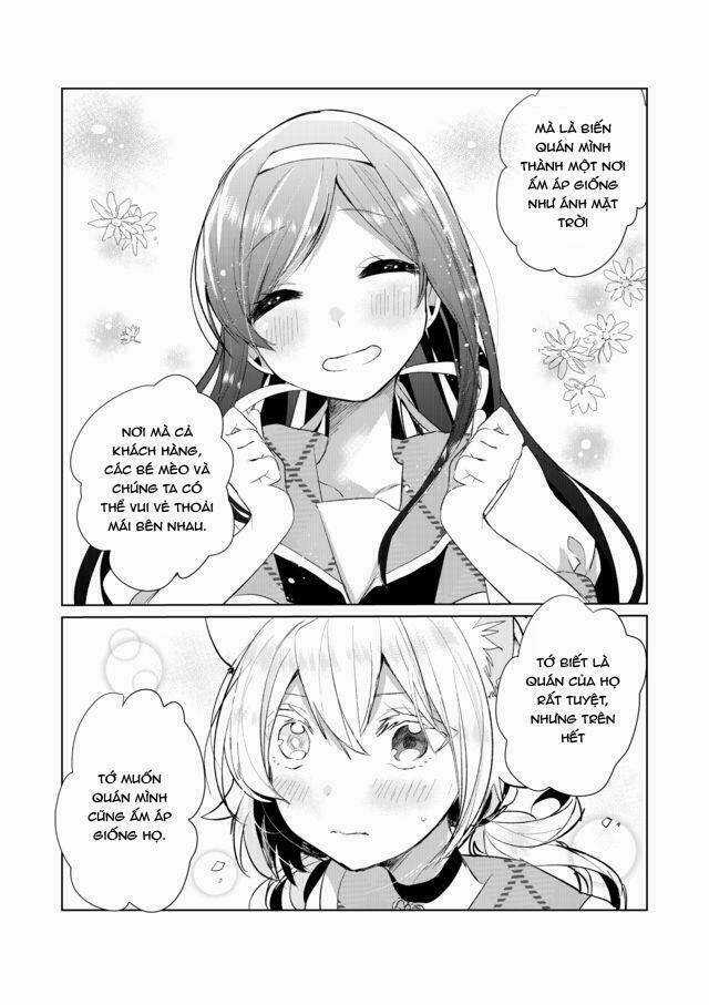 Catulus Syndrome Chapter 14 trang 14