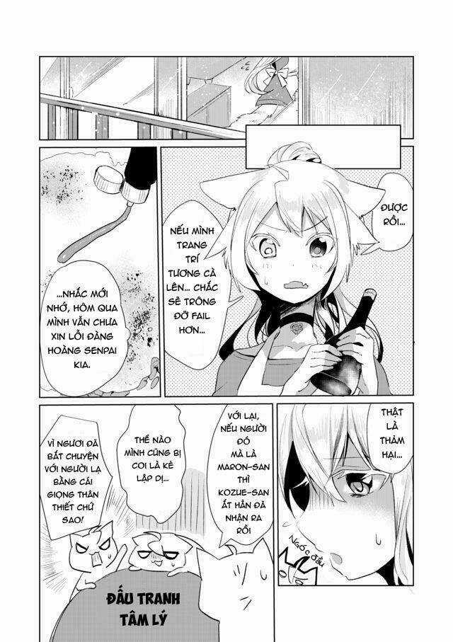 Catulus Syndrome Chapter 15 trang 11