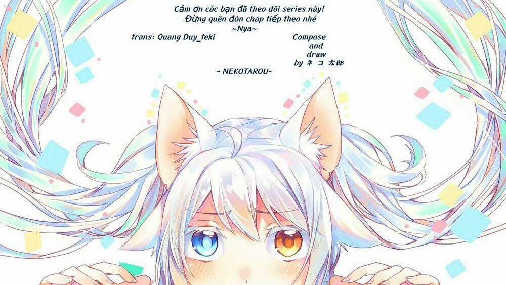 Catulus Syndrome Chapter 19 trang 11