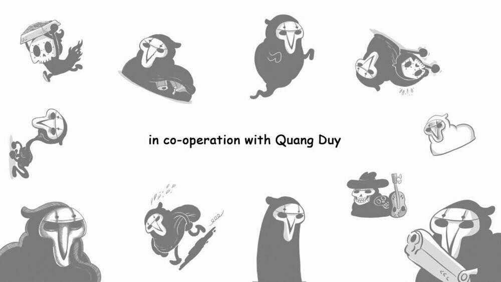 Catulus Syndrome Chapter 19 trang 12