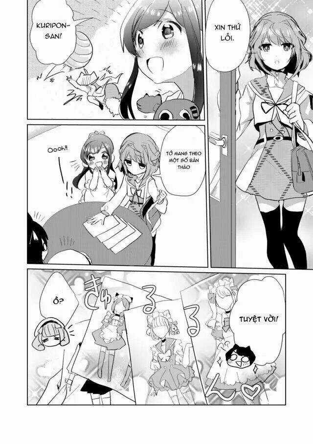 Catulus Syndrome Chapter 22 trang 6