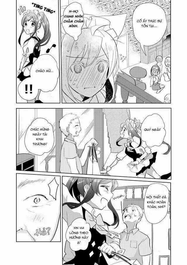 Catulus Syndrome Chapter 23 trang 8