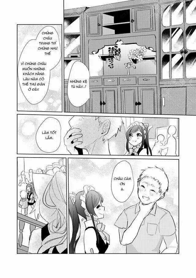 Catulus Syndrome Chapter 23 trang 9