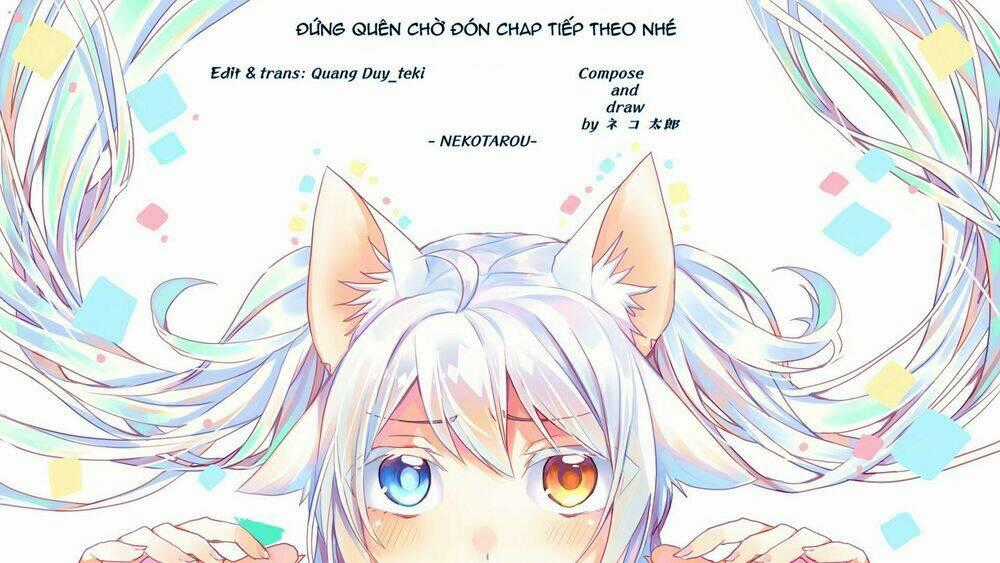 Catulus Syndrome Chapter 24 trang 12