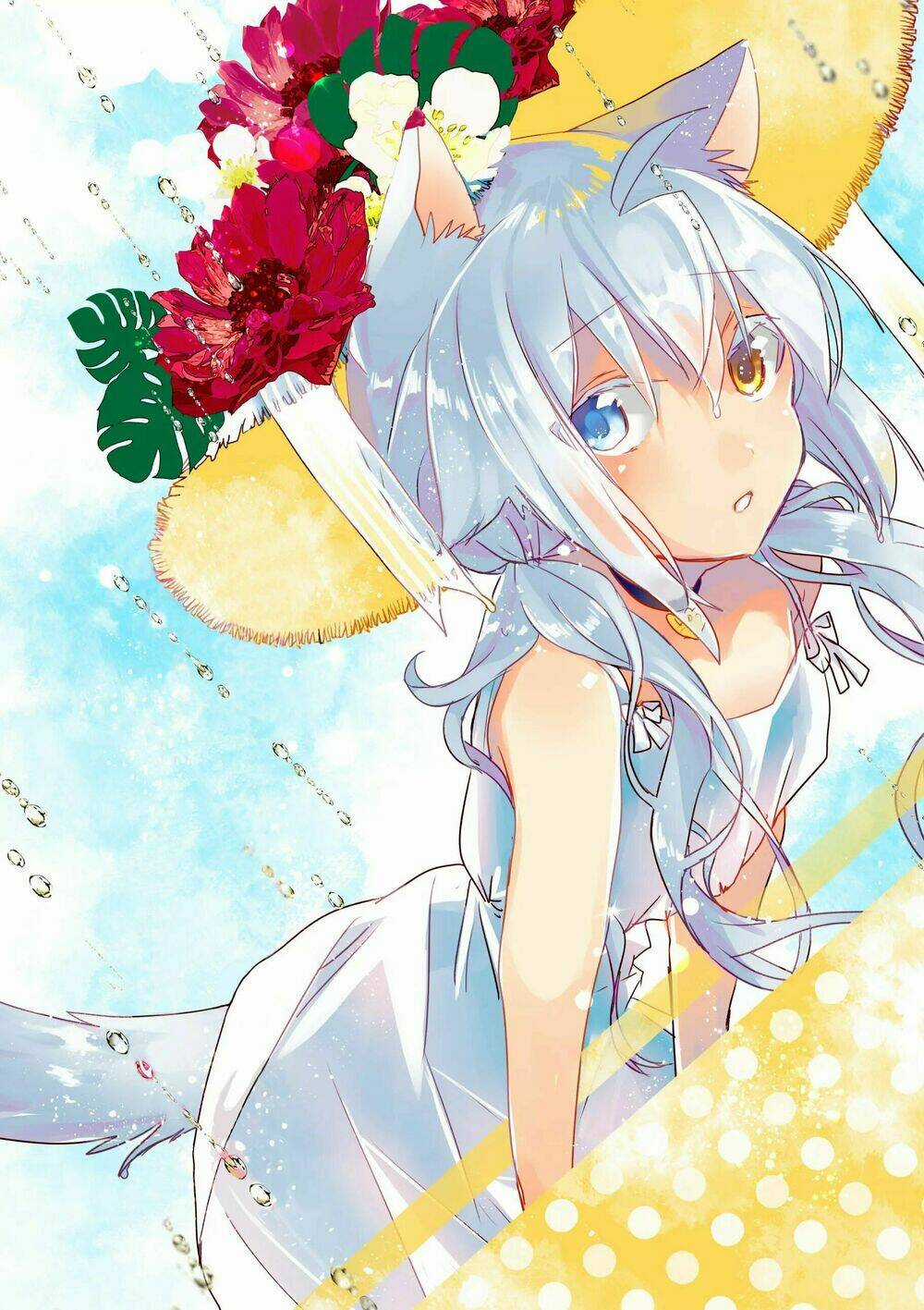 Catulus Syndrome Chapter 25 trang 13