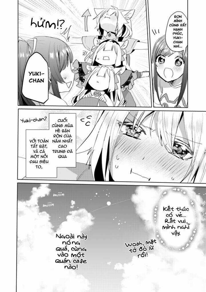 Catulus Syndrome Chapter 44 trang 12