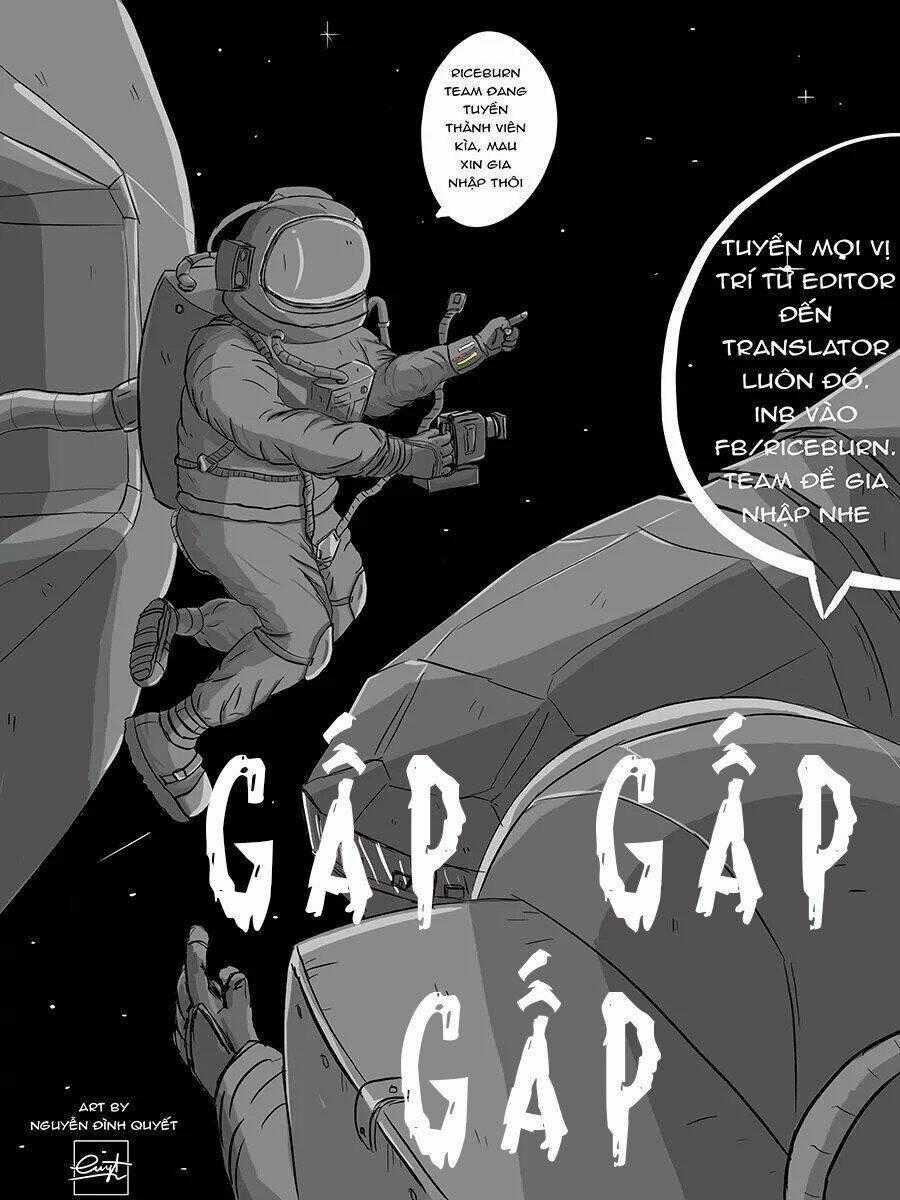 Catulus Syndrome Chapter 44 trang 14
