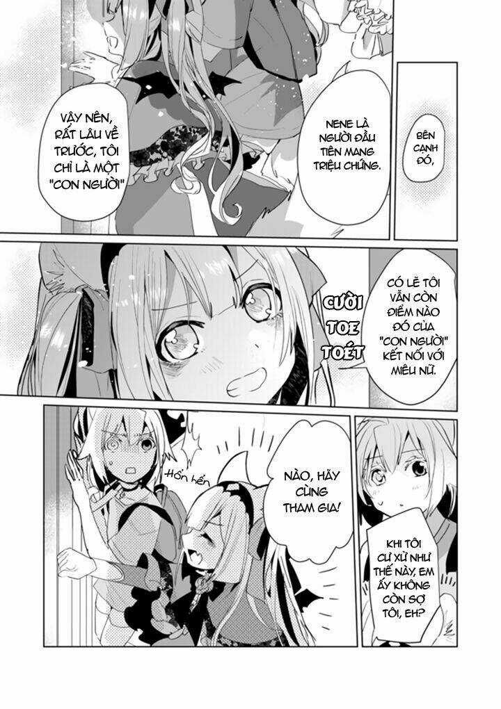 Catulus Syndrome Chapter 44 trang 9