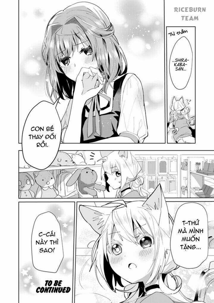 Catulus Syndrome Chapter 45 trang 12