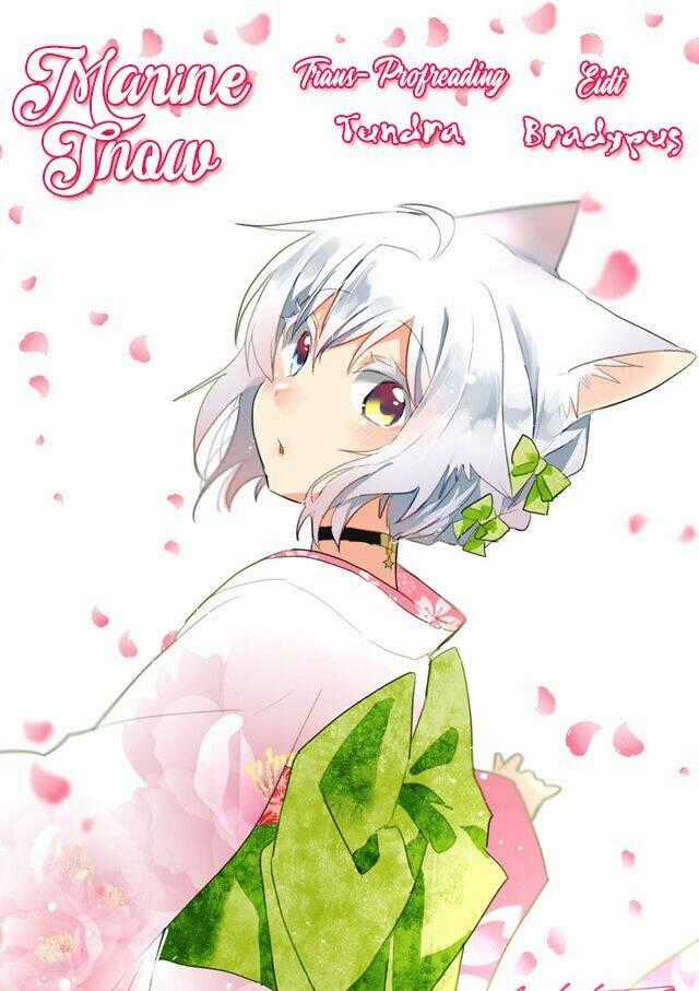 Catulus Syndrome Chapter 46 trang 12