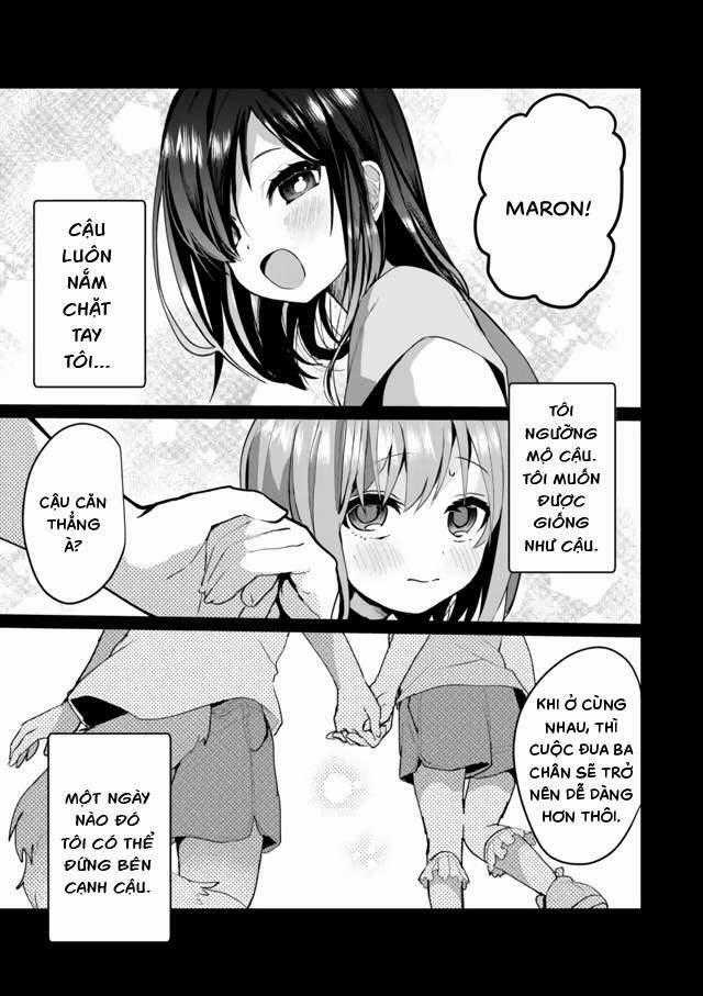 Catulus Syndrome Chapter 52 trang 0