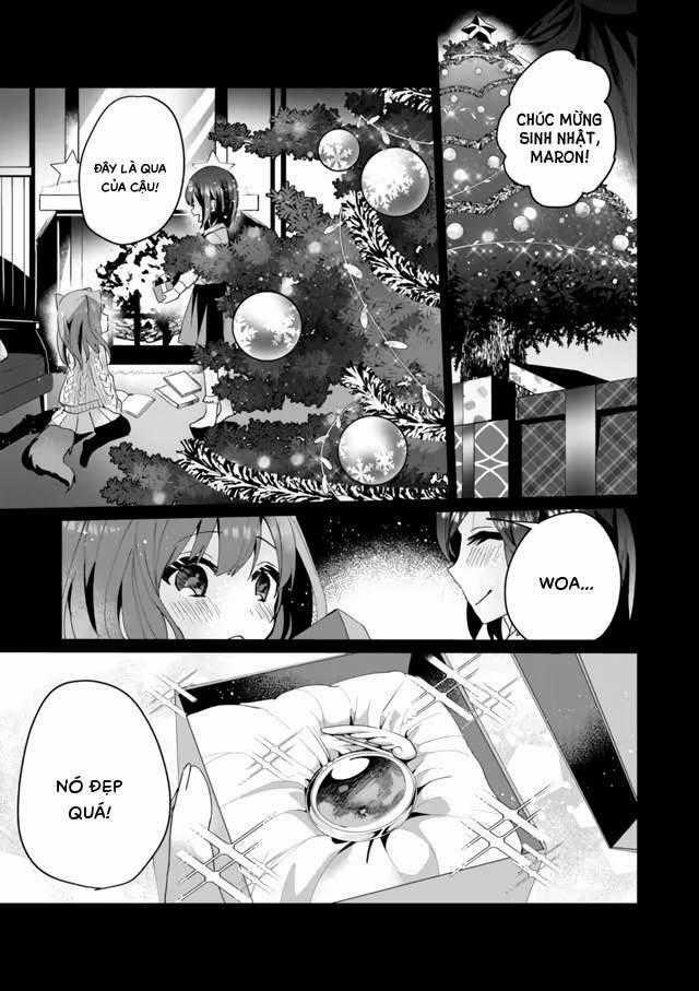 Catulus Syndrome Chapter 53 trang 0