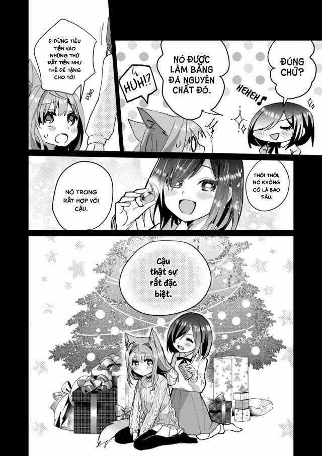 Catulus Syndrome Chapter 53 trang 1