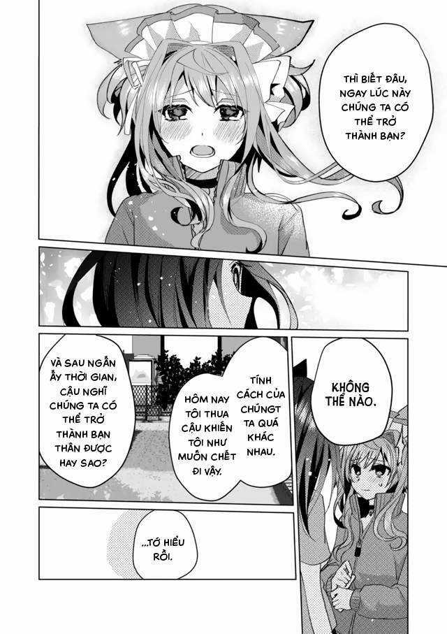 Catulus Syndrome Chapter 53 trang 7