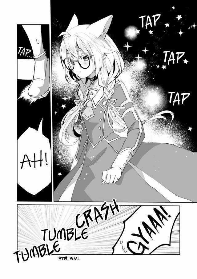 Catulus Syndrome Chapter 54 trang 2