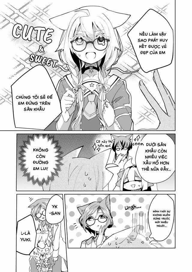 Catulus Syndrome Chapter 54 trang 4