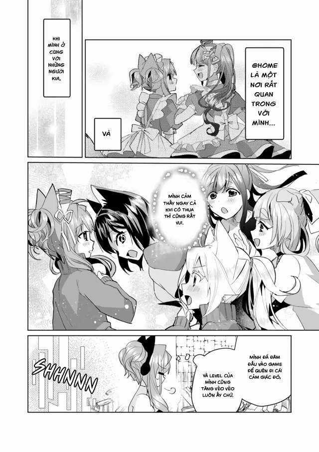 Catulus Syndrome Chapter 57 trang 3