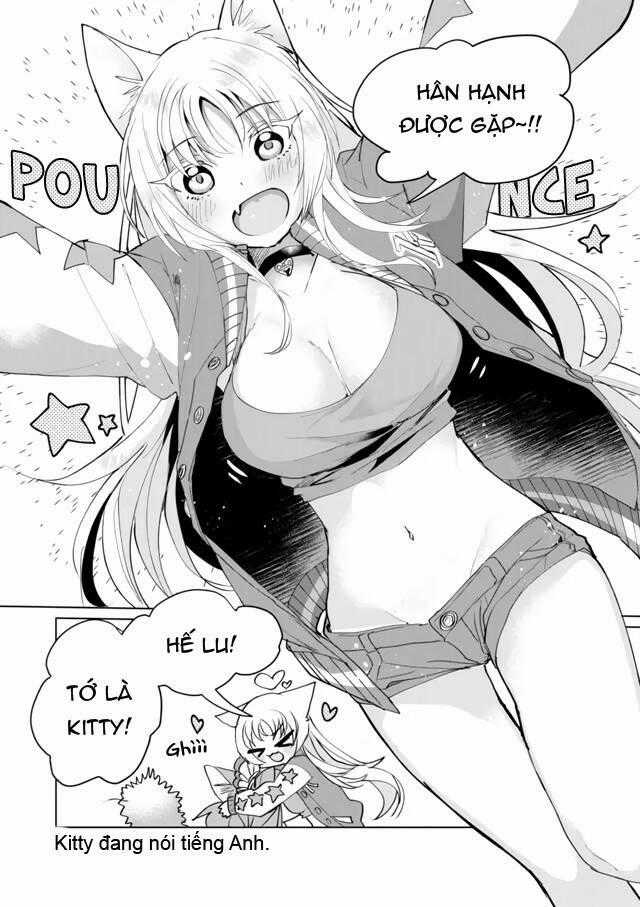 Catulus Syndrome Chapter 58 trang 11