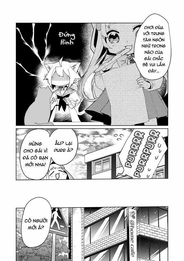 Catulus Syndrome Chapter 58 trang 9