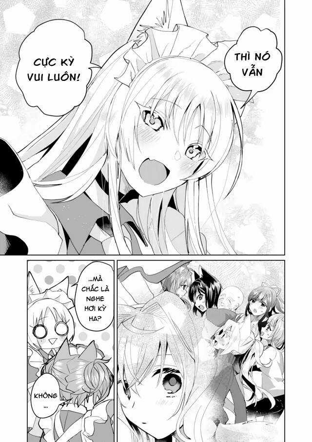 Catulus Syndrome Chapter 59 trang 8