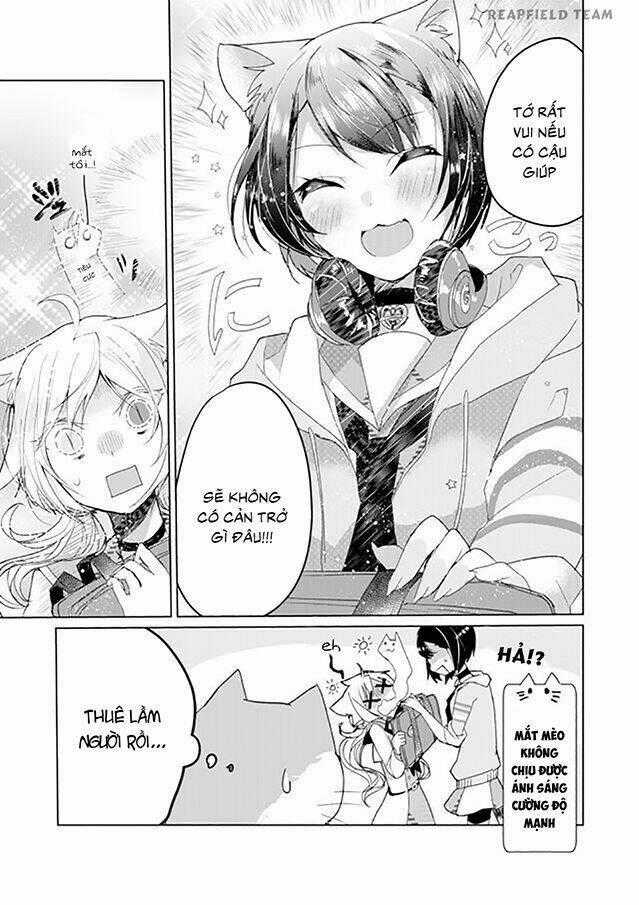 Catulus Syndrome Chapter 6 trang 13