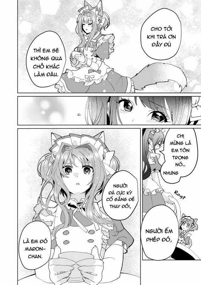 Catulus Syndrome Chapter 60 trang 5