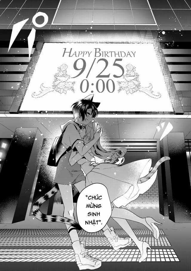 Catulus Syndrome Chapter 61 trang 10