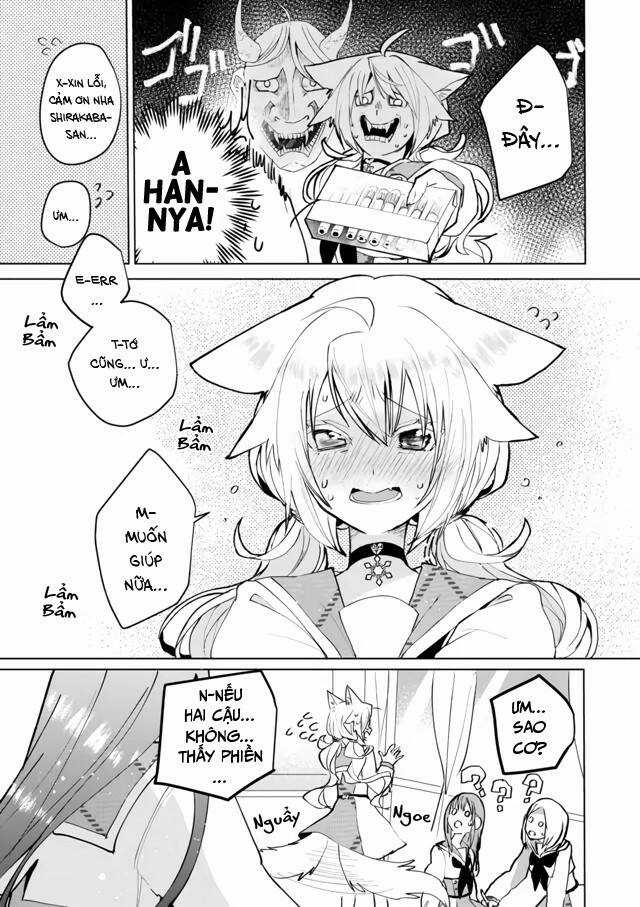 Catulus Syndrome Chapter 62 trang 10