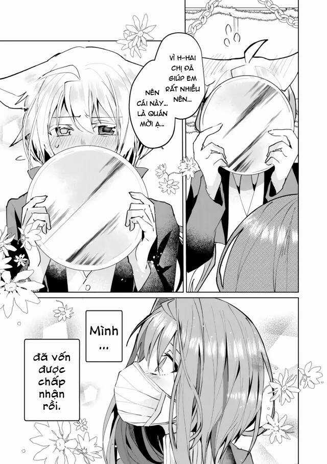 Catulus Syndrome Chapter 63 trang 10