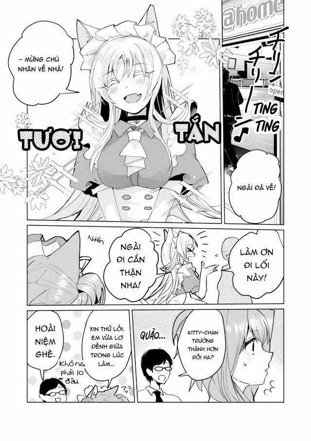 Catulus Syndrome Chapter 64 trang 2