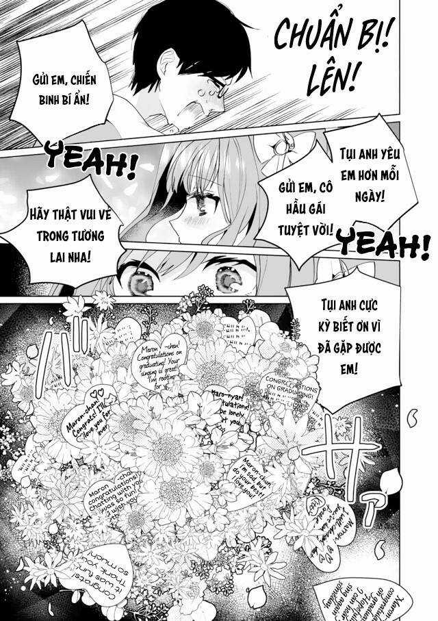 Catulus Syndrome Chapter 65 trang 6