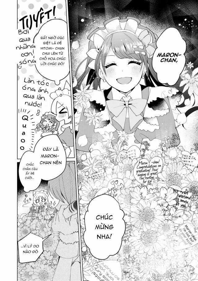 Catulus Syndrome Chapter 65 trang 7