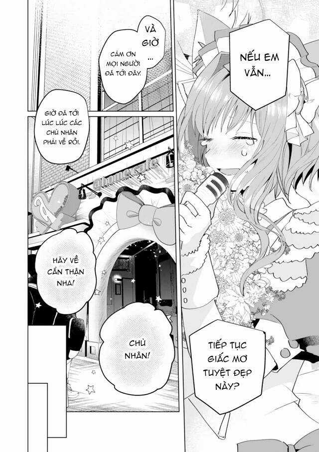 Catulus Syndrome Chapter 65 trang 9