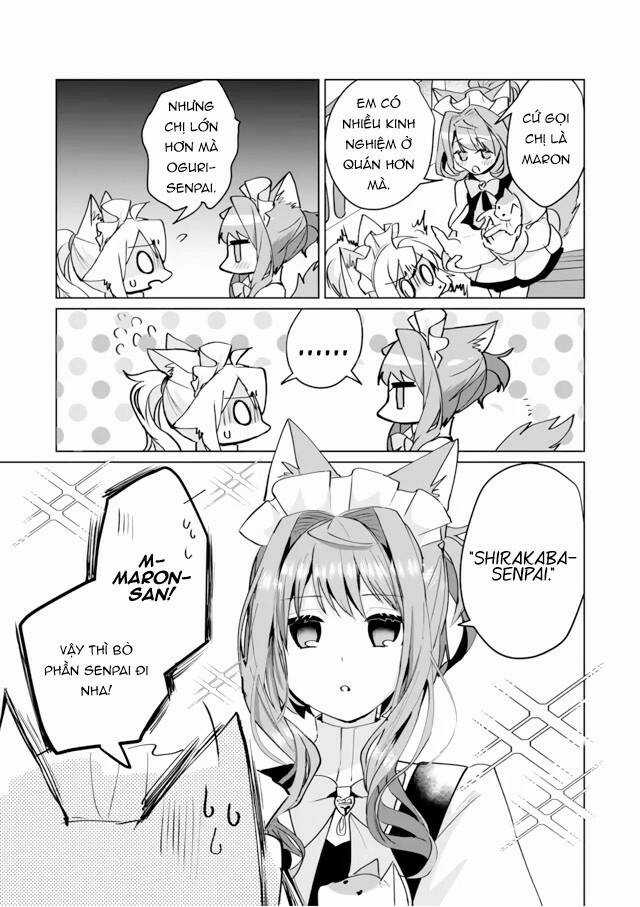 Catulus Syndrome Chapter 66 trang 10