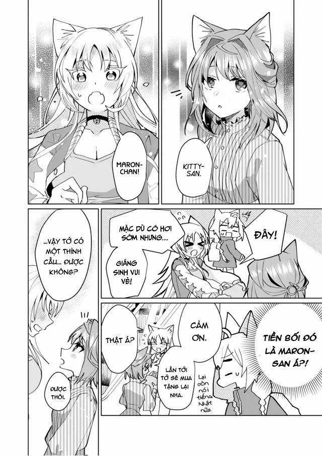 Catulus Syndrome Chapter 68 trang 9