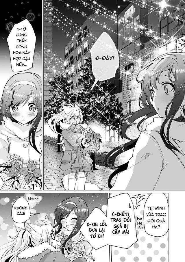 Catulus Syndrome Chapter 69 trang 10