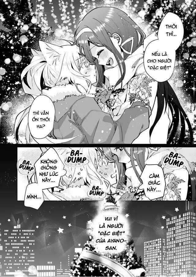 Catulus Syndrome Chapter 69 trang 11