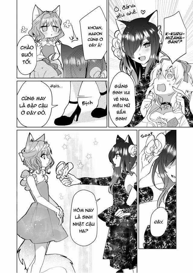 Catulus Syndrome Chapter 69 trang 5