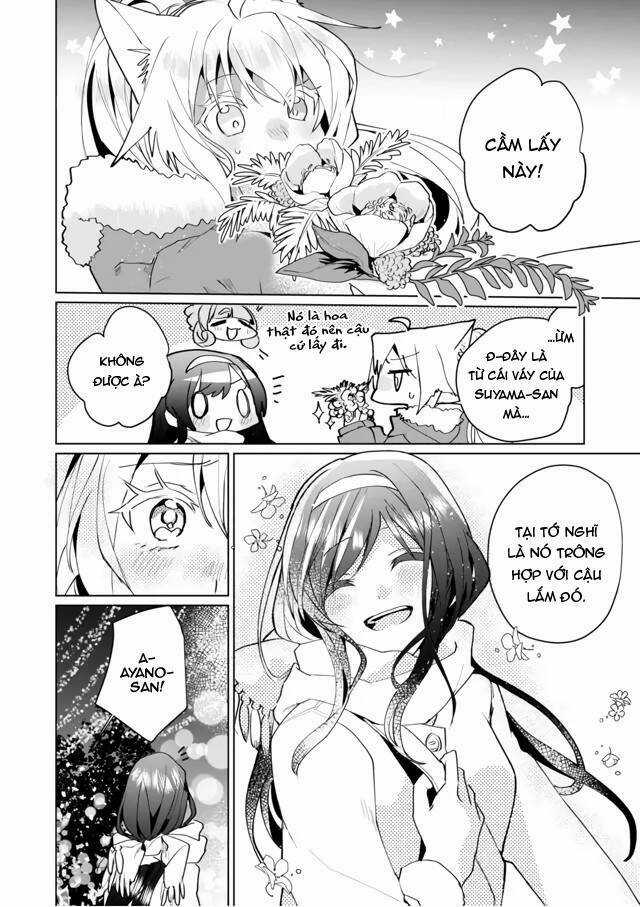 Catulus Syndrome Chapter 69 trang 9