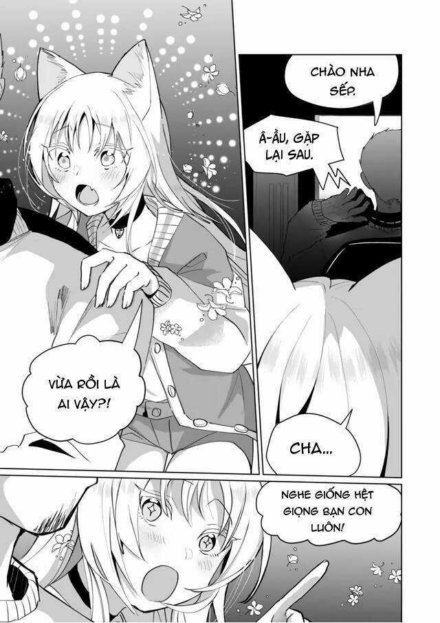 Catulus Syndrome Chapter 70 trang 10