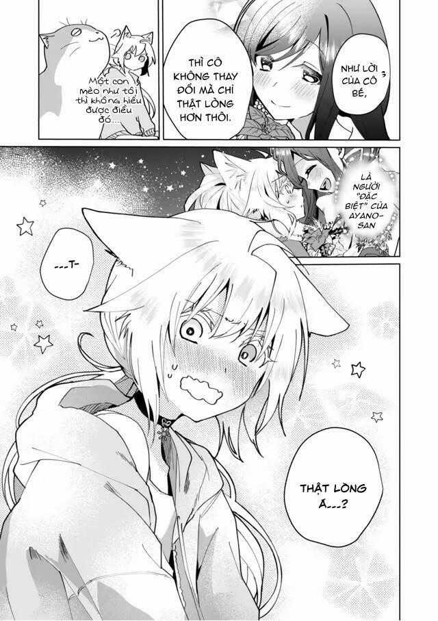 Catulus Syndrome Chapter 71 trang 11