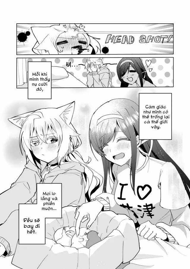 Catulus Syndrome Chapter 72 trang 10