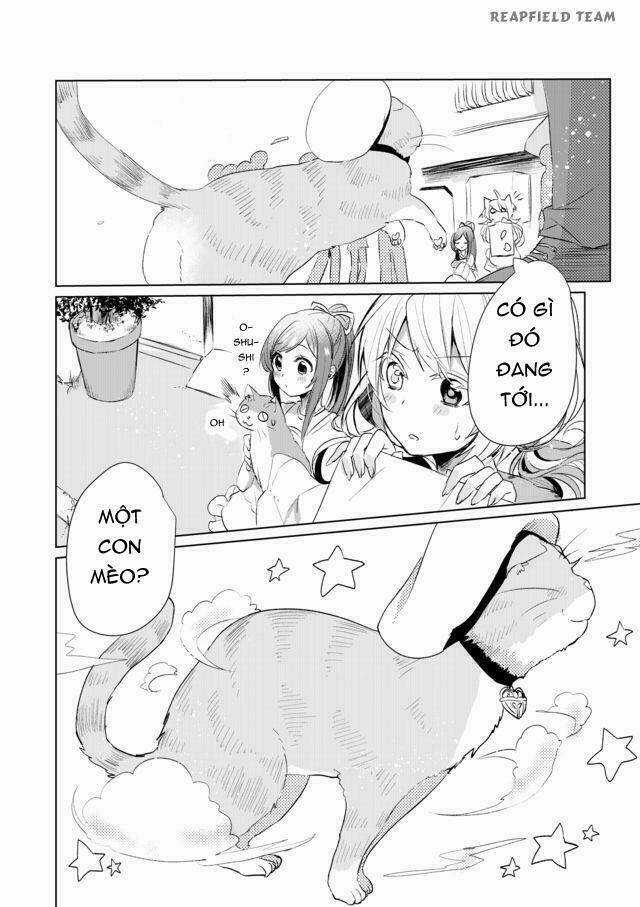 Catulus Syndrome Chapter 9 trang 7