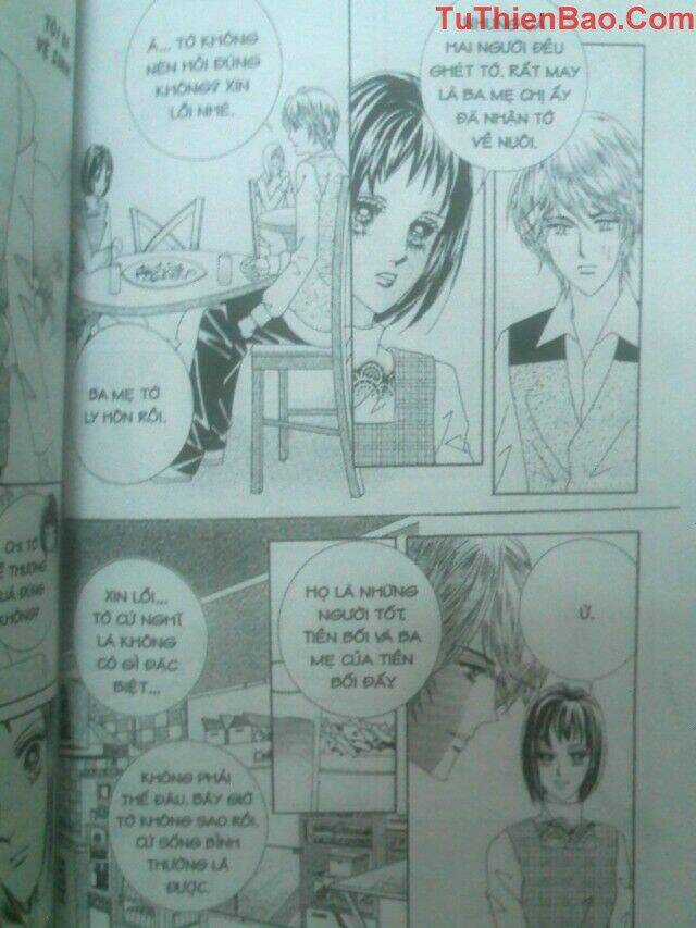 Cậu Ấy Nhỏ Hơn 1 Tuổi Chapter 1 trang 101