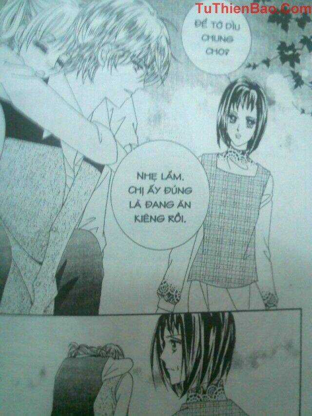 Cậu Ấy Nhỏ Hơn 1 Tuổi Chapter 1 trang 105